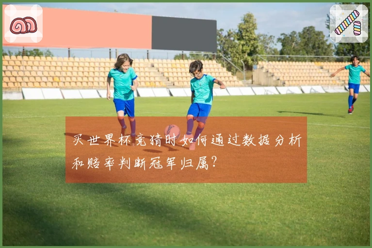 买世界杯竞猜时如何通过数据分析和赔率判断冠军归属？