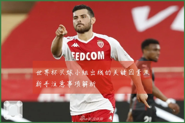 世界杯买球小组出线的关键因素及新手注意事项解析