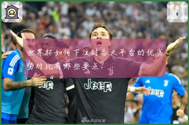 世界杯如何下注时各大平台的优劣势对比有哪些要点？