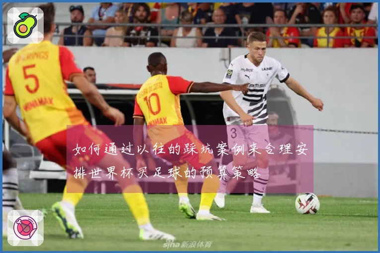 如何通过以往的踩坑案例来合理安排世界杯买足球的预算策略