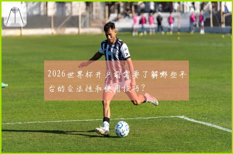 2026世界杯开户前需要了解哪些平台的合法性和使用技巧？